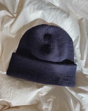 Muts - VIP - PetiteKnit - The Oslo Hat