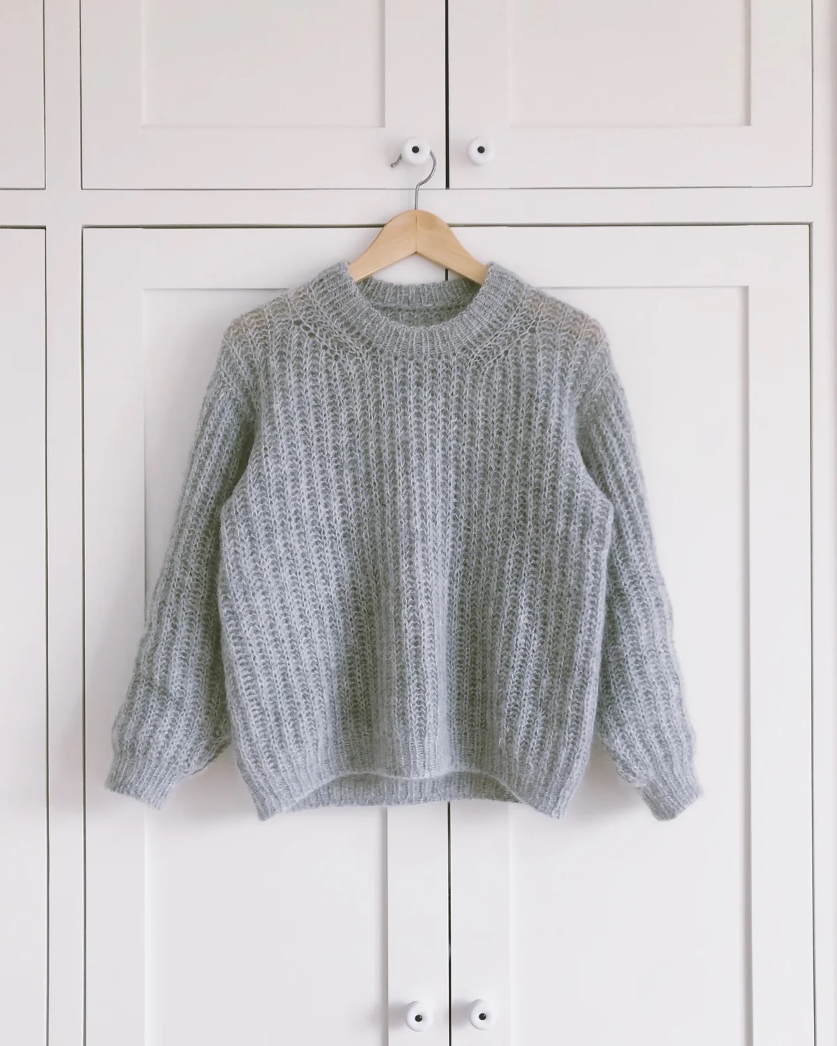 Trui - Setasuri - PetiteKnit - September Sweater