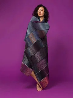 knit the cat 17 model 28