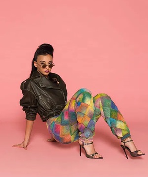 knit the cat 17 model 6