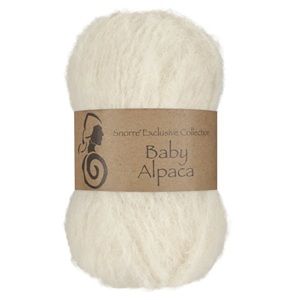 Viking of Norway Baby Alpaca