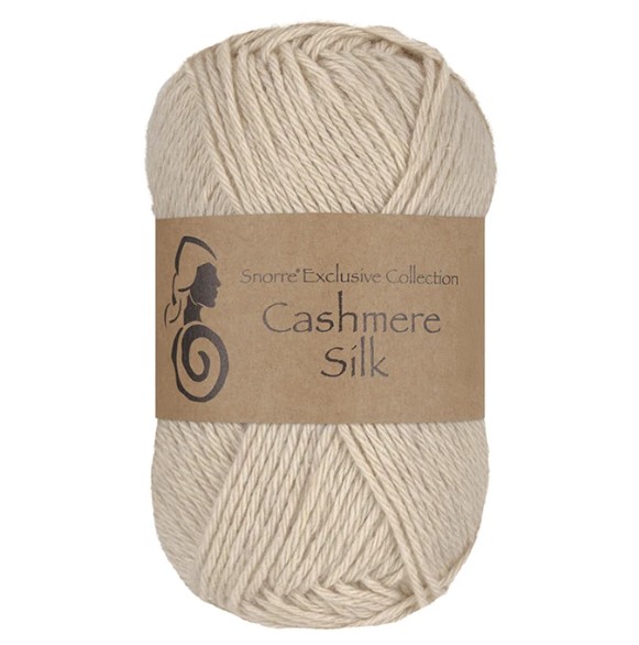 Viking of Norway Cashmere Silk