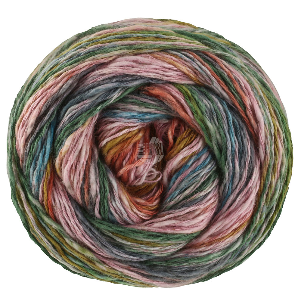 Lana Grossa Tencellino