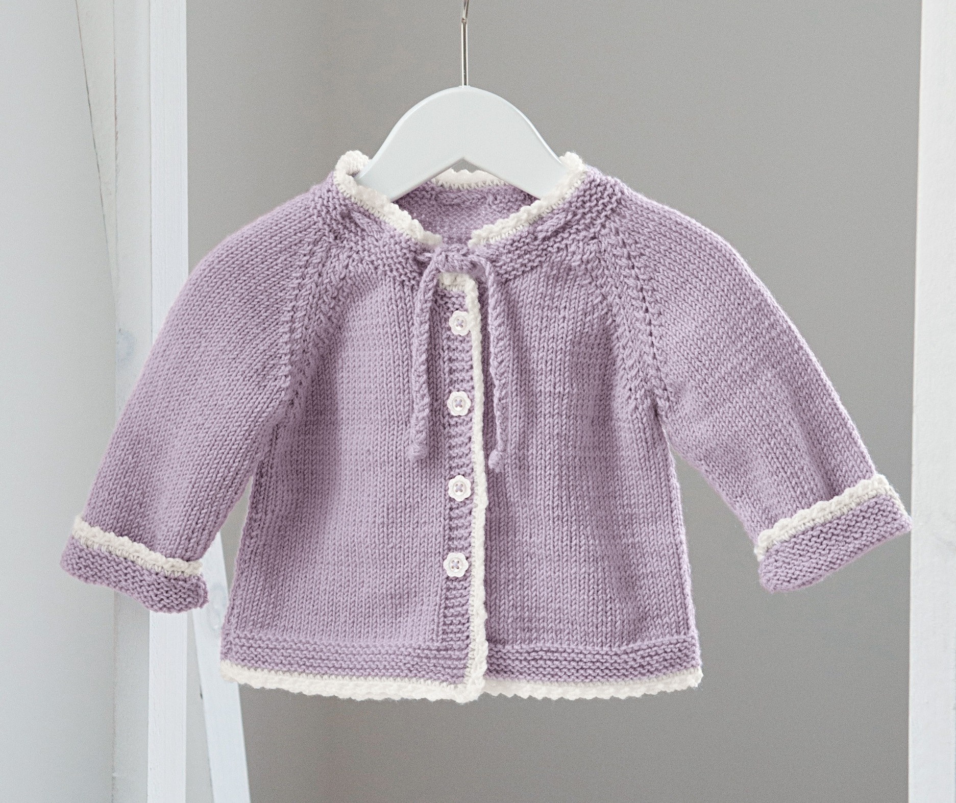 Vest - Cool Wool Baby - Infanti Best Of (model 62)