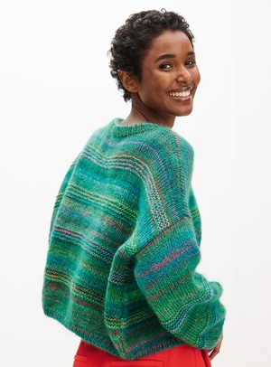 Alle pakketen Colorissimo