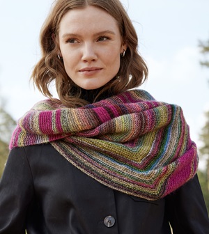 Alle pakketen Colorissimo