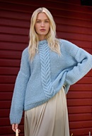 Nordic Knits 3 model 12