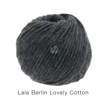 Lana Grossa Lala Berlin Lovely Cotton 008