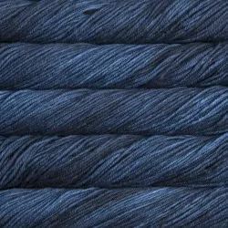 Malabrigo Rios 150 Azul Profundo