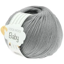 Lana Grossa Cool Wool Baby (50gr) 241