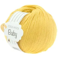 Lana Grossa Cool Wool Baby (50gr) 273