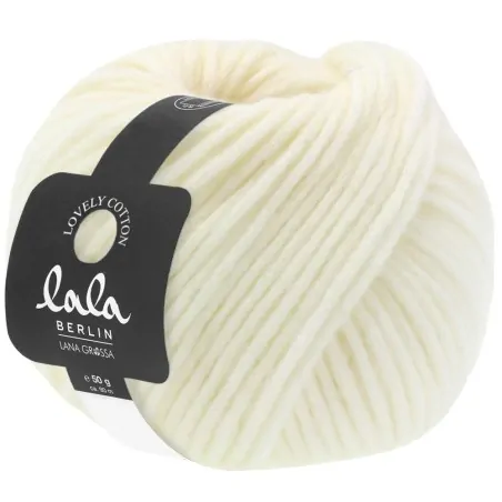 Lana Grossa Lala Berlin Lovely Cotton 033