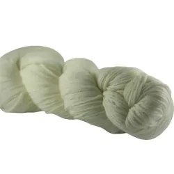 Malabrigo Sock 943 White