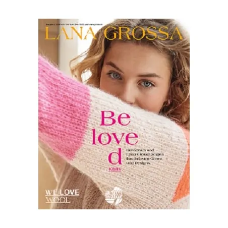 Lana Grossa Beloved Knits 2