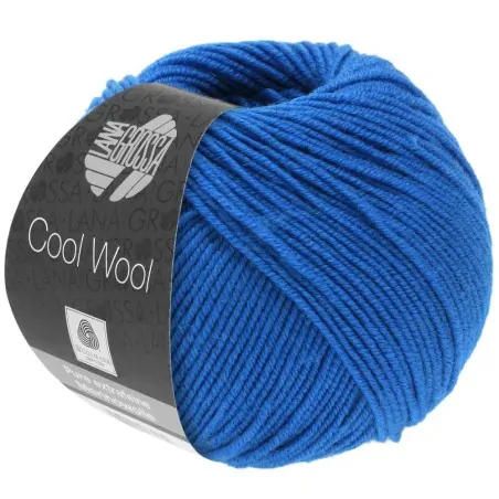 Lana Grossa Cool Wool 2071