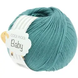 Lana Grossa Cool Wool Baby (50gr) 284