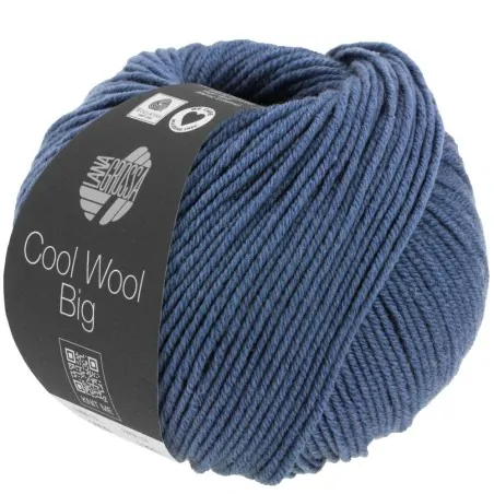 Lana Grossa Cool Wool Big 1627