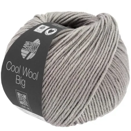 Cool Wool Big 1626