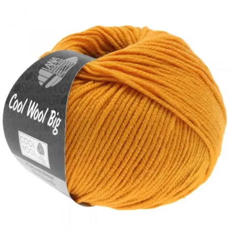 Lana Grossa Cool Wool Big 974