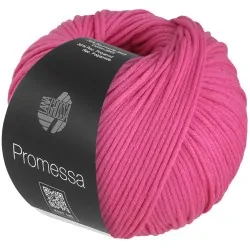 Lana Grossa Promessa 002 Pink