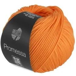 Lana Grossa Promessa 004 Orange