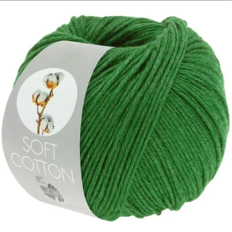 Lana Grossa Soft Cotton 051