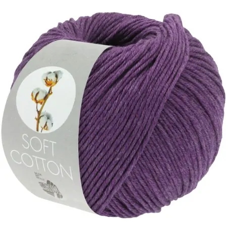 Lana Grossa Soft Cotton 053