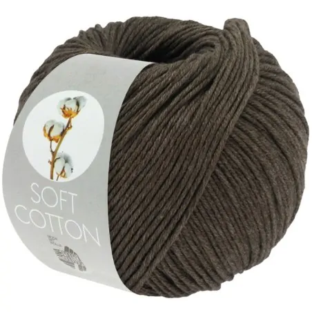 Lana Grossa Soft Cotton 054