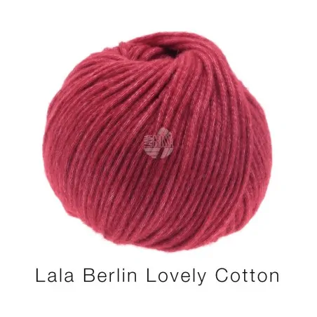 Lana Grossa Lala Berlin Lovely Cotton 016