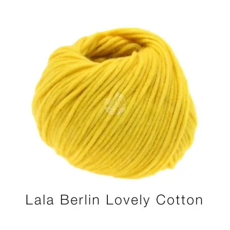 Lana Grossa Lala Berlin Lovely Cotton 015