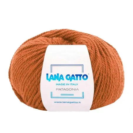 Lana Gatto Patagonia 8433