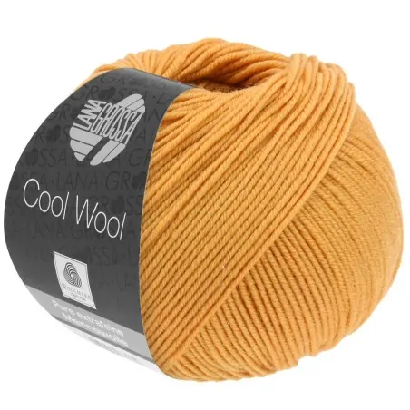 Lana Grossa Cool Wool 2083
