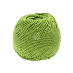 Lana Grossa Soft Cotton 030