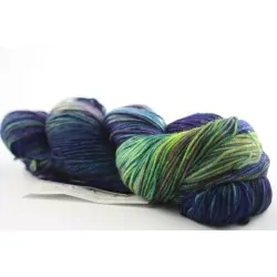 Malabrigo Sock 723 Indonesia