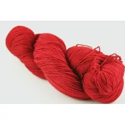 Malabrigo Sock 611 Ravelry Red