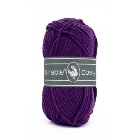 Durable Cosy 272 violet