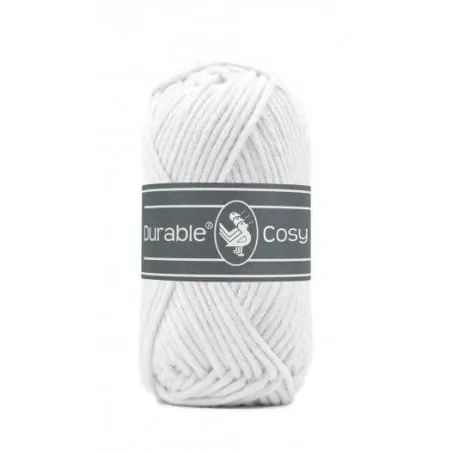 Durable Cosy 310 white