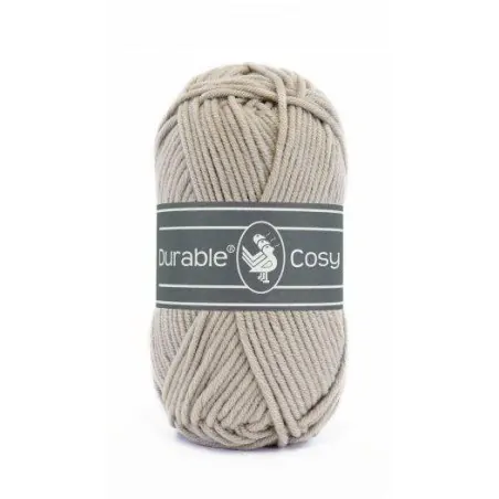 Durable Cosy 341 pabble