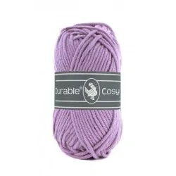 Durable Cosy 396 lavender