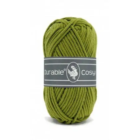 Durable Cosy 2148 olive