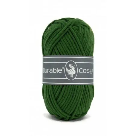 Durable Cosy 2150 forest green