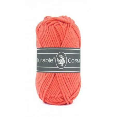 Durable Cosy 2190 coral