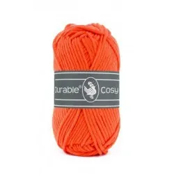 Durable Cosy 2196 orange