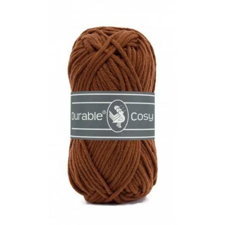 Durable Cosy 2208 cayenne