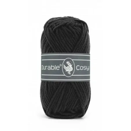 Durable Cosy 2237 charcoal