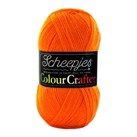 Scheepjes Colour Crafter Gent