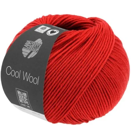 Lana Grossa Cool Wool 1405