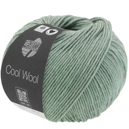 Lana Grossa Cool Wool 1416