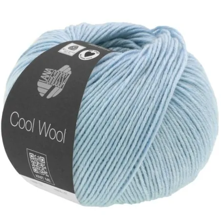 Lana Grossa Cool Wool 1420