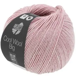 Lana Grossa Cool Wool Big 1602